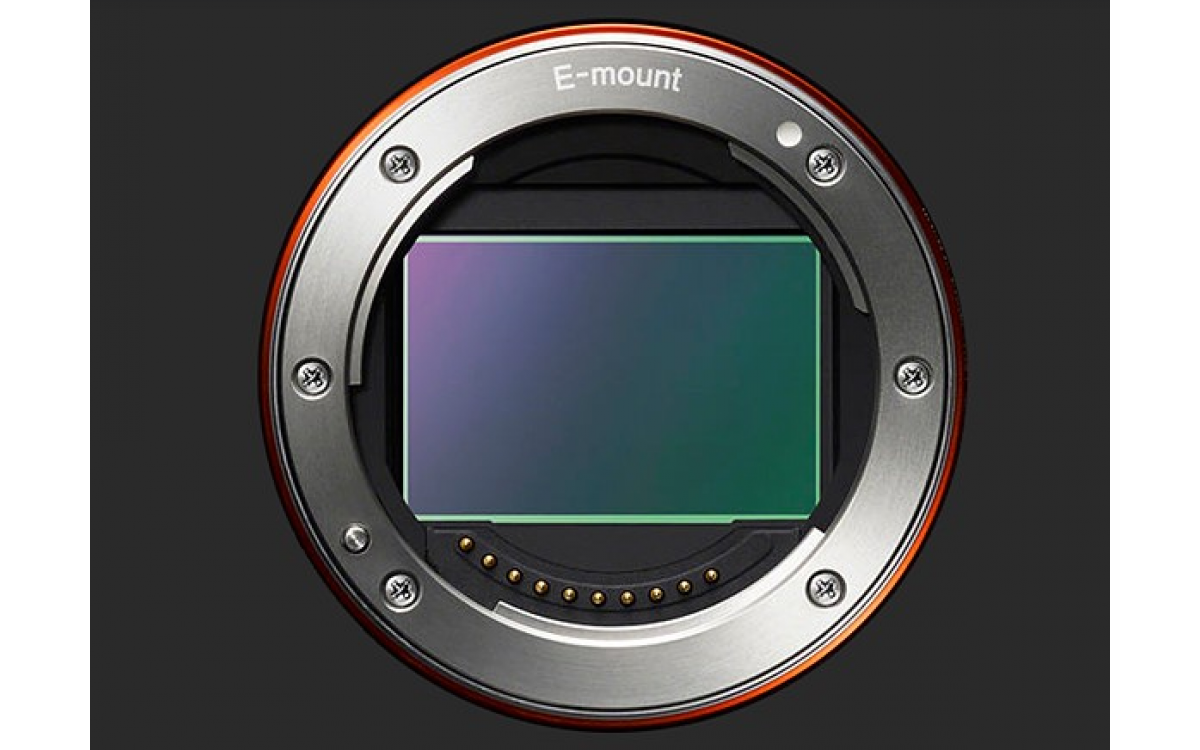 Sony may release an unprecedented crazy new lens